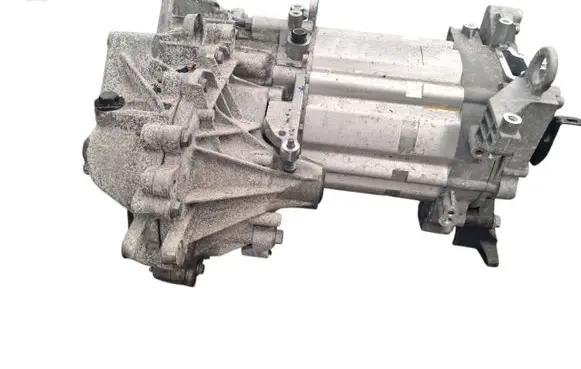 Opel Mokka B Automatic gearbox 9849341480