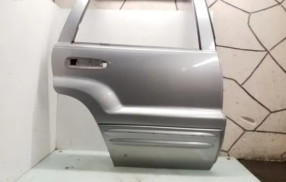 Jeep Grand Cherokee (WJ) Rear door