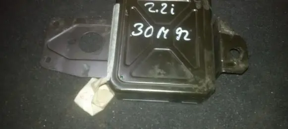 Mazda 626 ABS control unit/module gb2l67650 92c272249