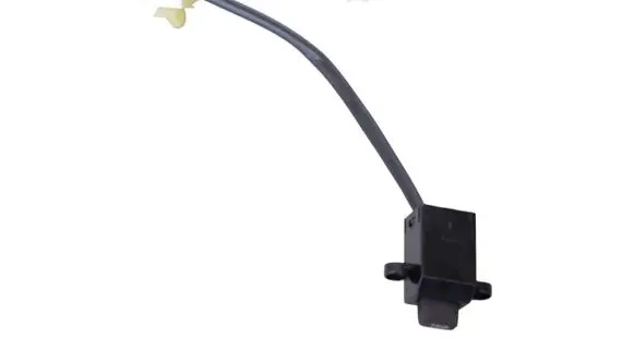 Hyundai Santa Fe Other switches/knobs/shifts 41215A