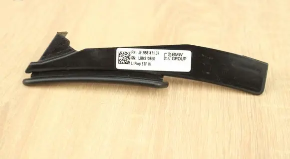 BMW 4 G22 G23 G24 G26 Rear mudguard 9881471