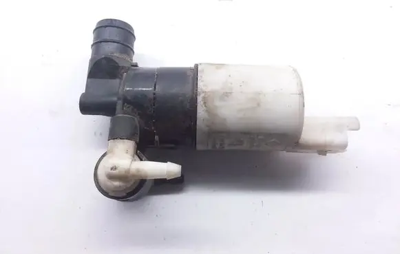 Fiat Ulysse Windscreen/windshield washer pump 9641553880 9641553980