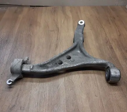 Mercedes-Benz GLS X166 Front lower control arm/wishbone A1663300107