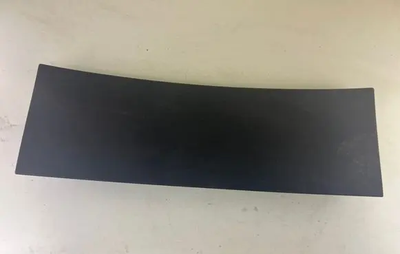 Jeep Grand Cherokee Other trunk/boot trim element 1GG49DX9AE