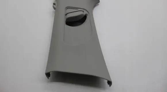 Volkswagen Jetta VI (B) pillar trim (top) 5C6867243B