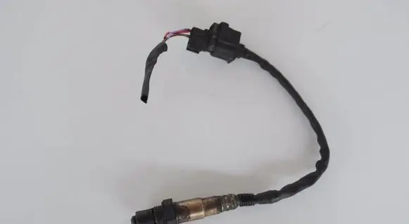 BMW 3 F30 F35 F31 Lambda probe sensor 0045420718