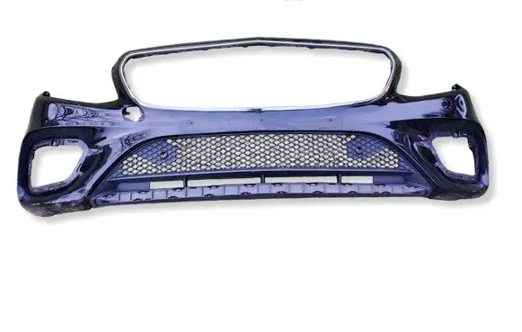 Mercedes-Benz E W213 Front bumper A2139054200