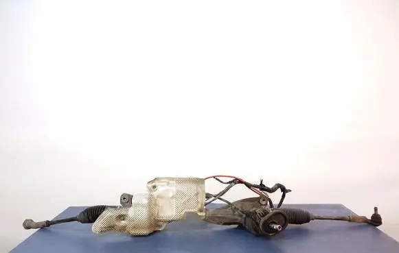 Seat Leon (5F) Steering rack 5Q1423051AB