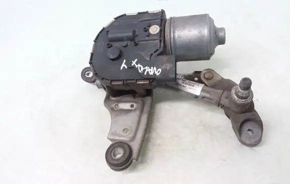 Ford Galaxy Wiper motor 6M2117508AD 1397220520 6M2117504AH