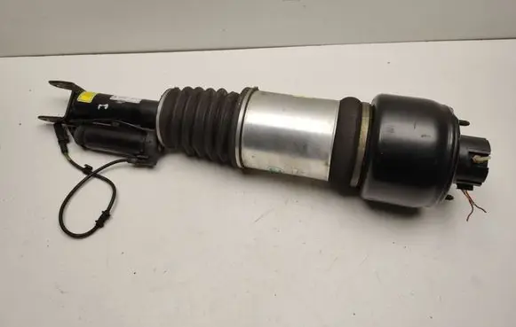Mercedes-Benz E W211 Front shock absorber/damper A2113206413