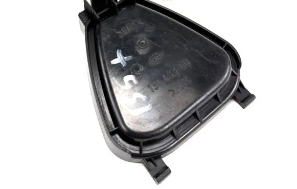Volkswagen PASSAT B5.5 Headlight/headlamp dust cover 15443300