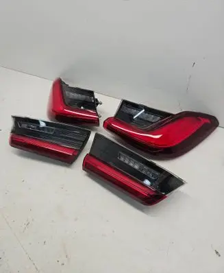 BMW 3 G20 G21 Rear/tail lights set 