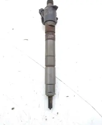 Volvo C30 Fuel injector 0445116046