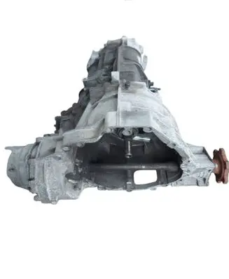 Audi A5 Sportback 8TA Manual 6 speed gearbox LLS 0B1301103E
