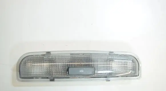 Audi A4 S4 B7 8E 8H Rear seat light 8P0947111A
