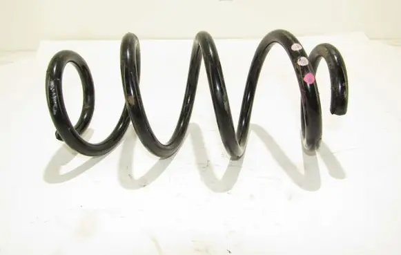 Audi A5 Sportback 8TA Front coil spring