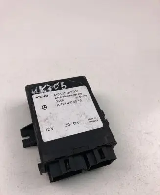 Mercedes-Benz Vaneo W414 Other control units/modules A4144460016