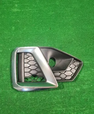 Audi A4 S4 B9 8W Front bumper lower grill 8W0807681AM
