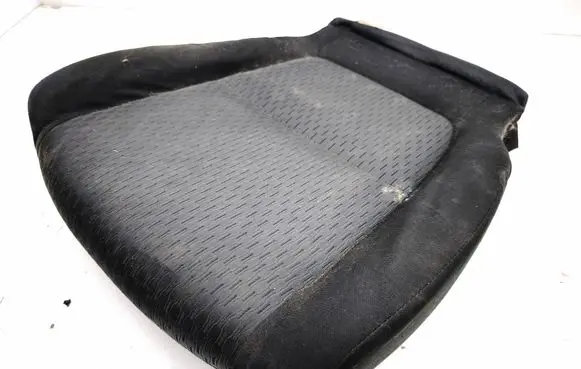 Mitsubishi Outlander Driver seat console base 