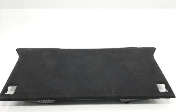 Trunk/boot floor carpet liner