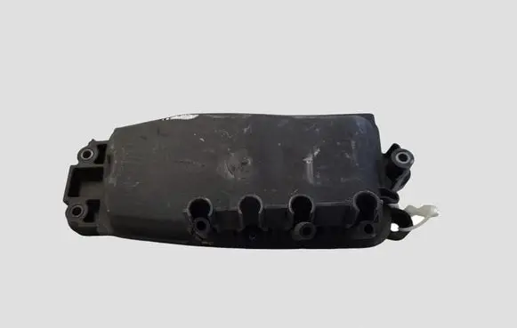 Mercedes-Benz C W204 Vacuum air tank A6510700568