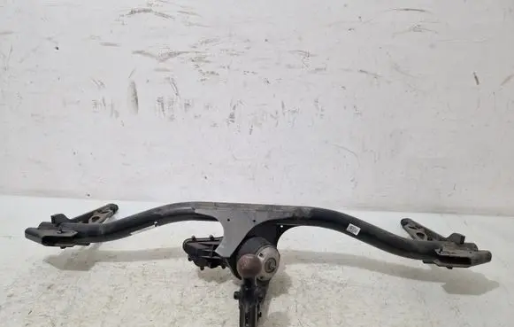 Volkswagen Golf VIII Tow bar 5H0803881F