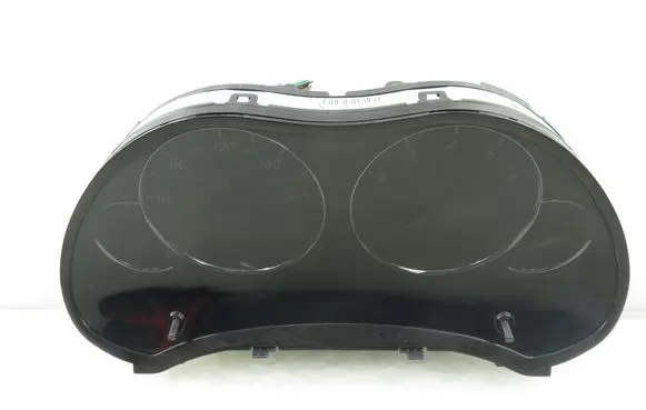 Toyota Avensis T250 Speedometer (instrument cluster) MB2574109804 8380005570H