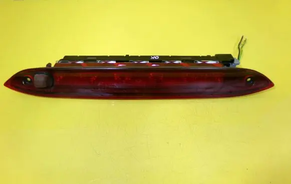 Ford Focus Third/center stoplight XS41-13A613-CK