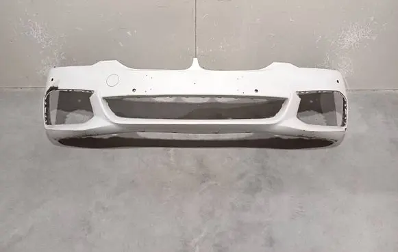 BMW 5 G30 G31 Front bumper 51118064928 8064928
