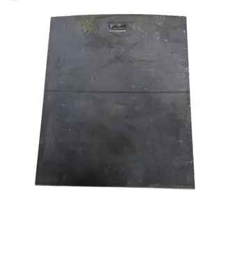 Trunk/boot floor carpet liner