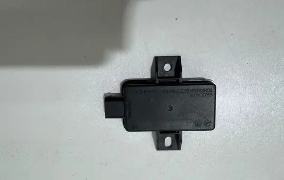 Mercedes-Benz ML W166 Tire pressure control unit A0009008402 A0009029310