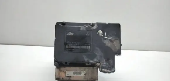 Mercedes-Benz ML W163 ABS Pump 10099013562