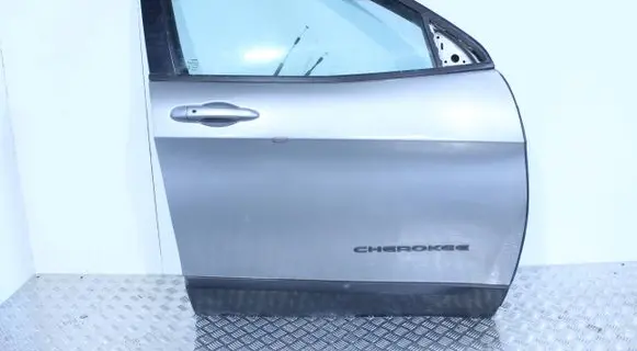 Jeep Cherokee Front door