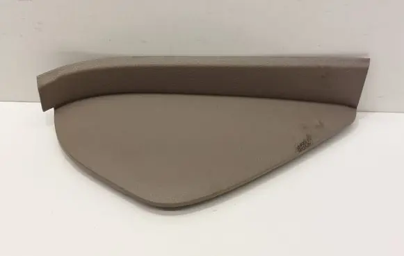 Volkswagen Tiguan Dashboard side end trim 5N0858218A 5N0585248A