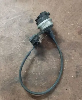 Dodge Durango I Cruise control unit/module