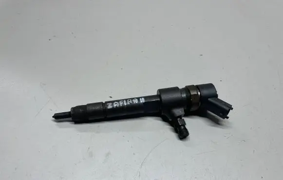Opel Zafira B Fuel injector 0445110165