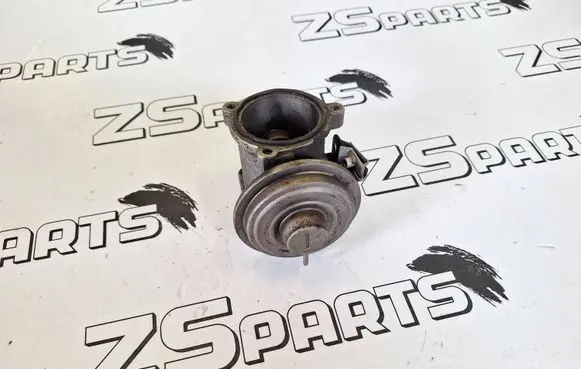 BMW 3 E90 E91 EGR valve 7791480
