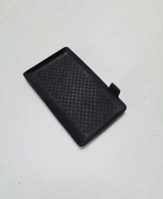 Volkswagen PASSAT B7 USA Central console drawer/shelf pad 8YH561863135