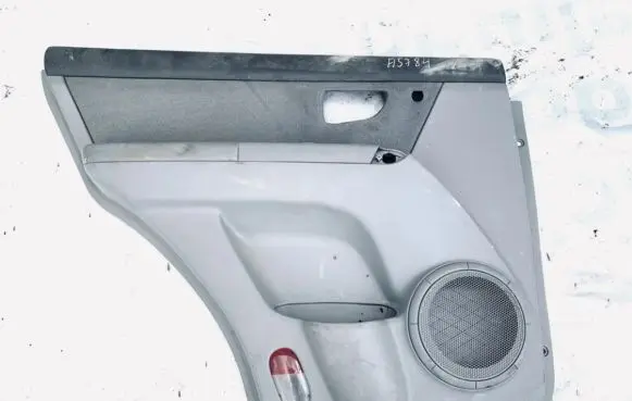 KIA Sorento Rear door card panel trim 833013e010j3 83301-3e010j3