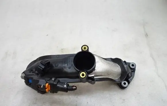 Citroen C4 II Picasso Air intake duct part 9674942380