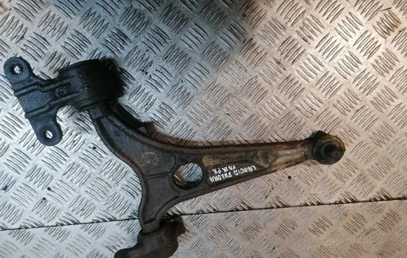 Lancia Phedra Front lower control arm/wishbone
