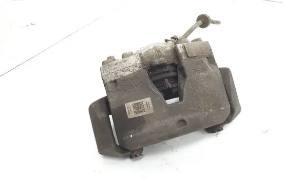 Audi A6 C7 Front brake caliper
