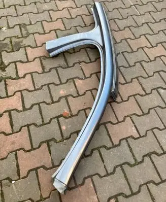 Renault Arkana Roof trim bar molding cover 