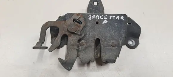 Mitsubishi Space Star Engine bonnet/hood lock/catch