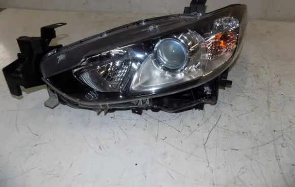 Mazda 6 Headlight/headlamp