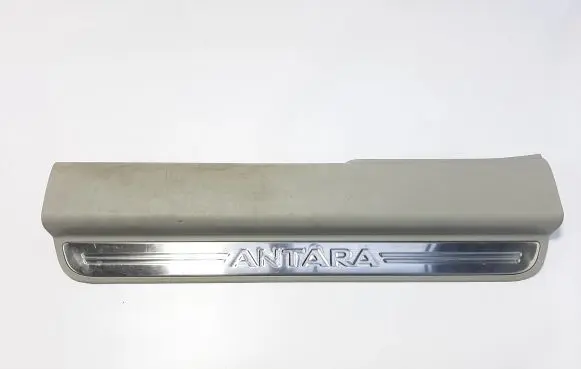 Opel Antara Front sill trim cover 20832149