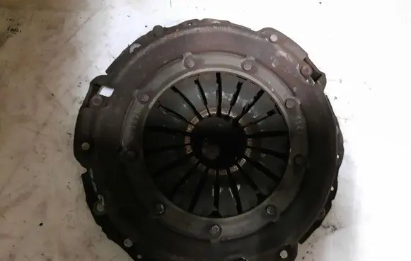 Opel Movano A Clutch set kit