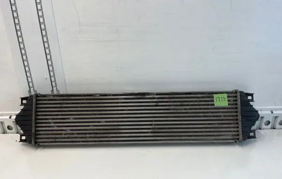 Renault Master III Intercooler radiator 874806M IA1305