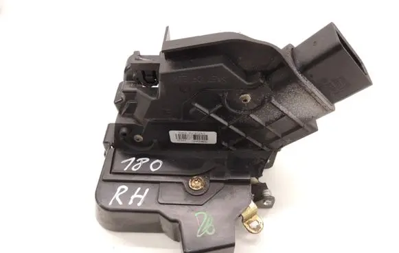 Ford Focus C-MAX Front door lock 3M5AR21812AH D180