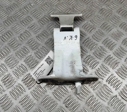 Ford Transit VII Rear door lower hinge BK21V42983AG